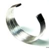 N1923terg_bracelet_manchette_multirangs_plaque_argent