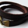 N2301_bracelet_cuir_homme_fermoir_aimante