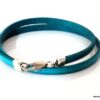 N2589g_Bracelet_homme_wrap_2_tours_cuir_turquoise_NINANINA