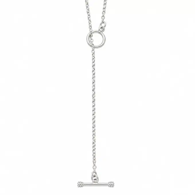 N2667g Collier Argent 925 massif artisanal coulissant pour femme – Bijoux colliers femmes en ligne Ninanina