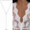 N2667h Collier Argent 925 massif artisanal coulissant pour femme – Bijoux colliers femmes en ligne Ninanina
