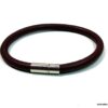 N2688tere_bracelet_cordon_cuir_acier_inoxydable