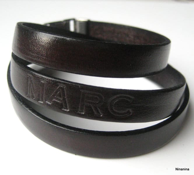 N3055_bracelet_cuir_personnalise_et_acier_inoxydable-1