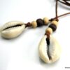 N3479a_bracelet_wrap_coton_cire_et_coquillage