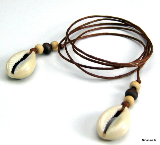 N3479c_bracelet_wrap_coton_cire_et_coquillage
