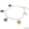 N3662e_Chaine_de_cheville_coeur_plaque_argent_-_Bijoux_Chaines_en_ligne_Ninanina-1