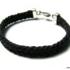 N3760a_bracelet_cordon_cuir_tresse