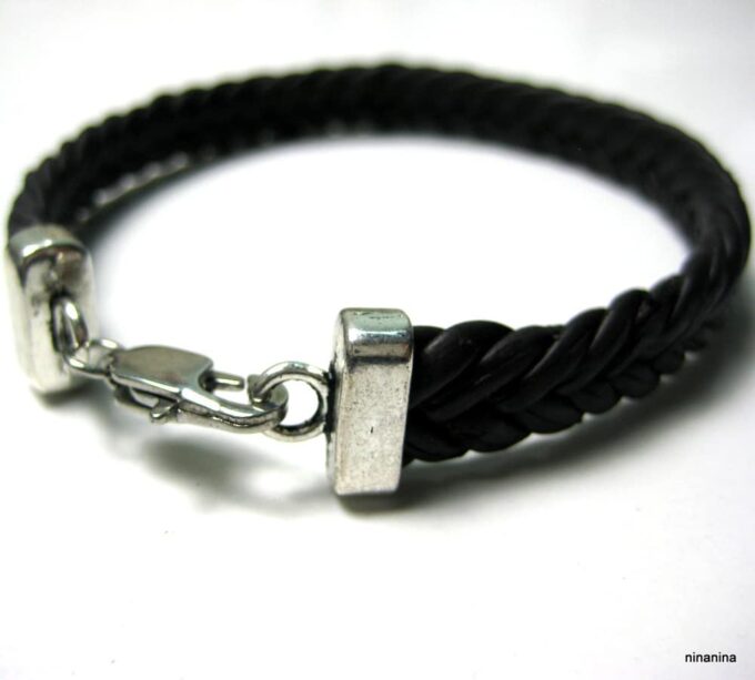 N3760d_bracelet_cordon_cuir_tresse