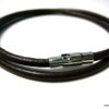 N3808_bracelet_cordon_cuir_2_tours_fermoir_aimante