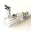 N383 Flacon de parfum rechargeable - Atomiseur de poche vide - Accessoires de mode en ligne Ninanina