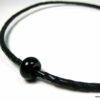 N3838d_collier_homme_cuir_tresse_et_agate_noire