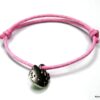 N389ter bracelet cordon enfant hello kitty