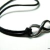 N3967c_collier_homme_cuir_et_infini_acier_inoxydable