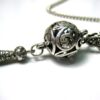 N3994c_collier_long_sautoir_pompon_metal_argent