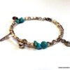 N4007e_Bracelet_femme_metal_argente_turquoises_naturelles_NINANINA