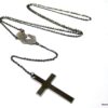 N4275a_collier_long_chapelet_acier_inoxydable