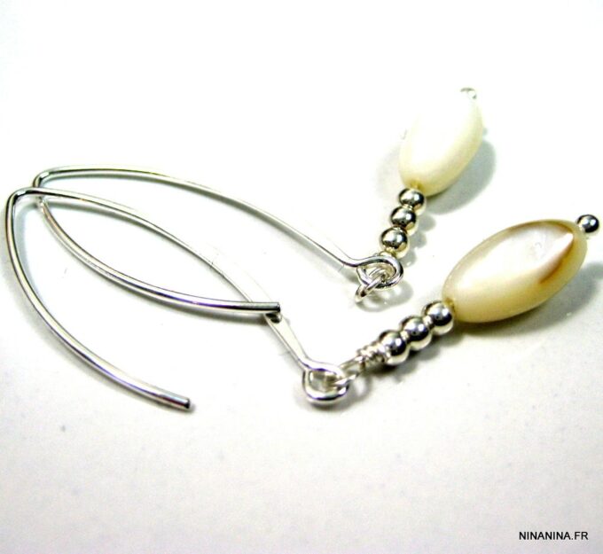 N4301f_boucles_creoles_ovales_argent_massif_et_nacre