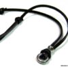 N4386h_collier_cuir_anneau_acier_inoxydable