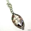 N4411a_collier_mi-long_goutte_argent_massif_martele
