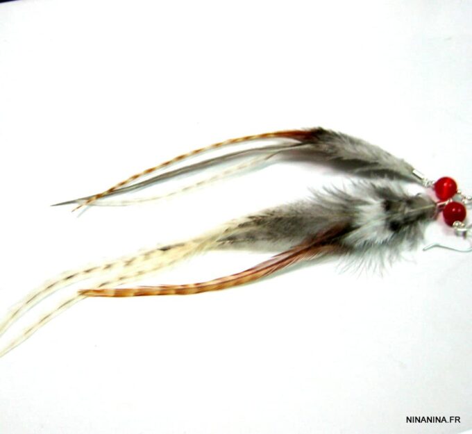 N4455j_boucles_doreilles_argent_massif_et_longues_plumes-1
