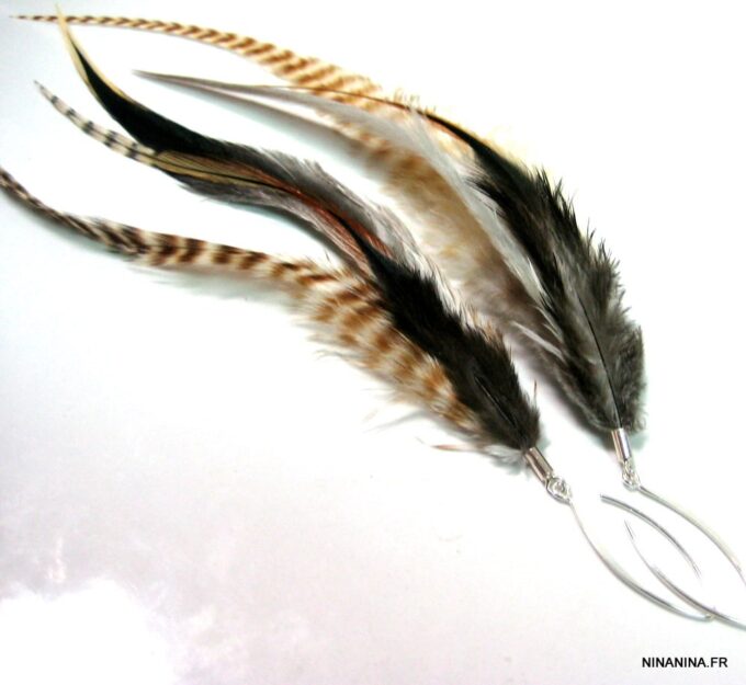 N4456b_boucles_doreilles_argent_massif_et_longues_plumes