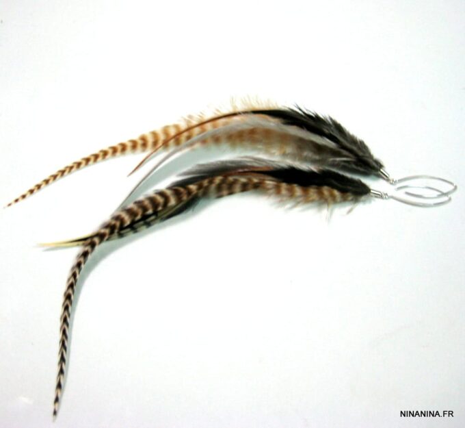 N4456l_boucles_doreilles_argent_massif_et_longues_plumes