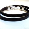 N4565m_Bracelet_homme_cuir_2_tours_personnalise_infini_plaque_argent_NINANINA (1)