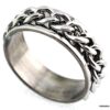 N4858_bague_double_chainette_acier_inoxydable
