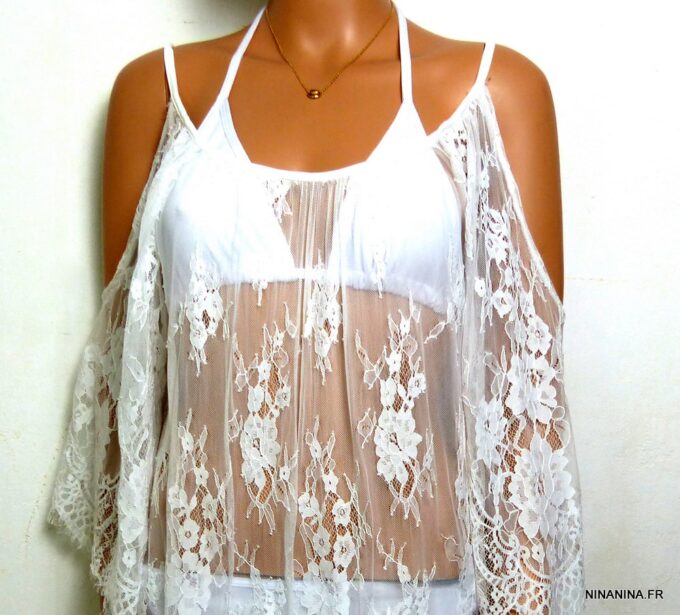 N5014e collier grain de café acier inoxydable doré