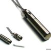 N5019a Collier long diffuseur de parfum