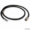N6818d Bracelet double tour cuir femme ou homme fermoir aimanté - Bijoux Bracelets en ligne Ninanina