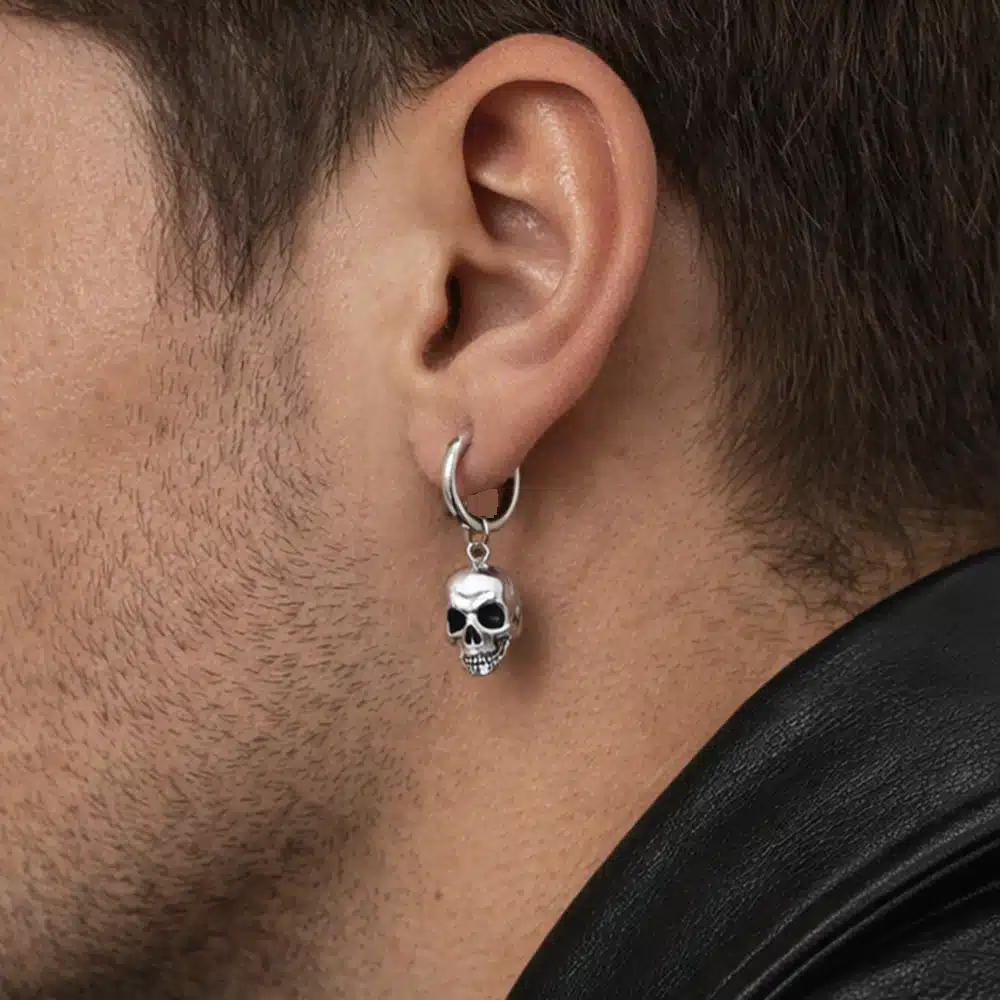 Tête et oreilles simples - Canada