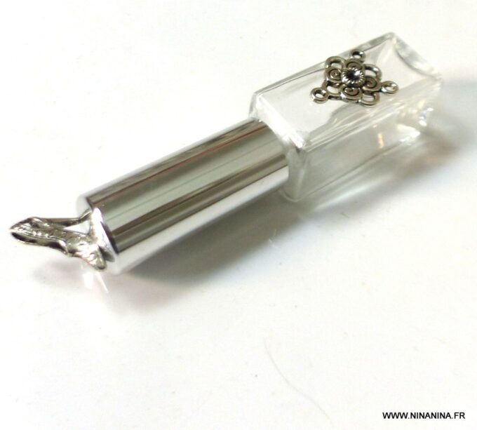 N1635c Vaporisateur de sac flacon parfum vide rechargeable - Accessoires parfum en ligne Ninanina