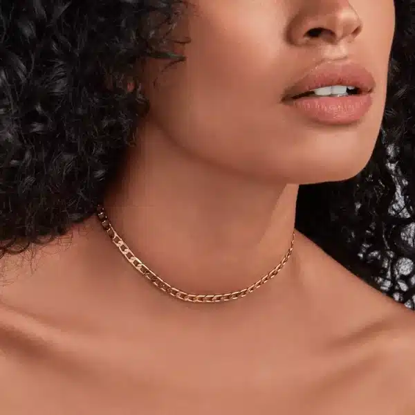 Collier Chaîne Cubaine épais En Argent 12 Mm - Chaîne De Collier Pour Homme, Collier En Argent Pour Homme, Grosse Chaîne En Argent, Bijoux Pour Homme Par Pendentif Torsadé - Canada