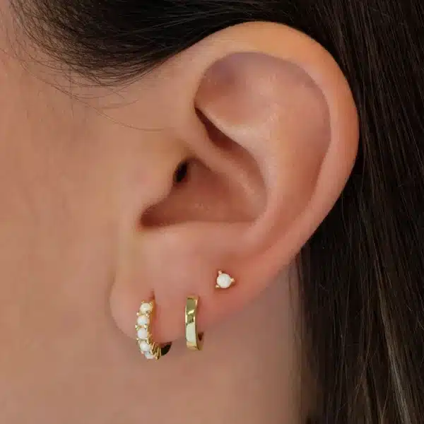 Boucles D