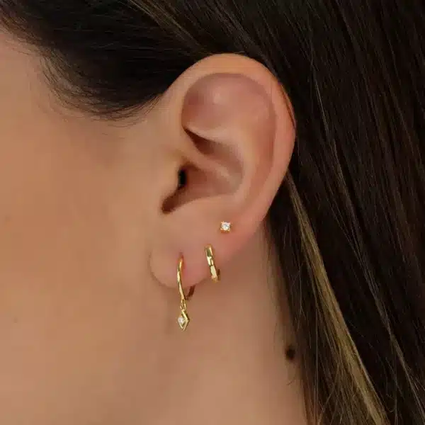 Set Boucles D