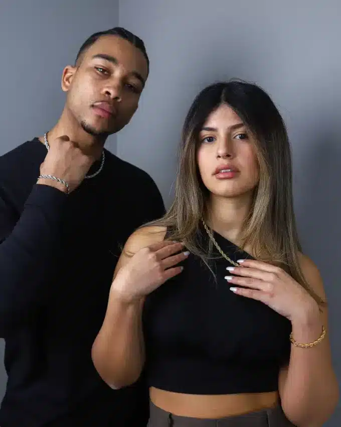 N8021L Chaine maille corde or torsade homme Acier doré 6mm - Bijoux Colliers en ligne Ninanina