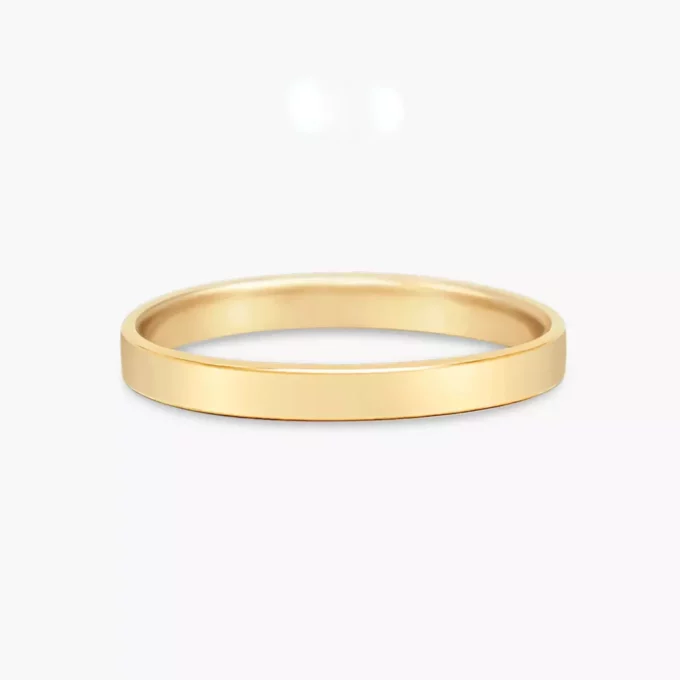 N8221c Bague Phalange Or Plaqué Sur Argent 925 Pour Femme - Bijoux Bagues Femmes en ligne Ninanina