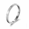 N8221f Bague Phalange Or Plaqué Sur Argent 925 Pour Femme - Bijoux Bagues Femmes en ligne Ninanina