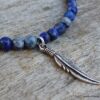 N4797e_Bracelet_lapis_lazuli_plume_argent_925_massif_-_Bijoux_Bracelets_en_ligne_Ninanina