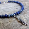 N4797i_Bracelet_lapis_lazuli_plume_argent_925_massif_-_Bijoux_Bracelets_en_ligne_Ninanina
